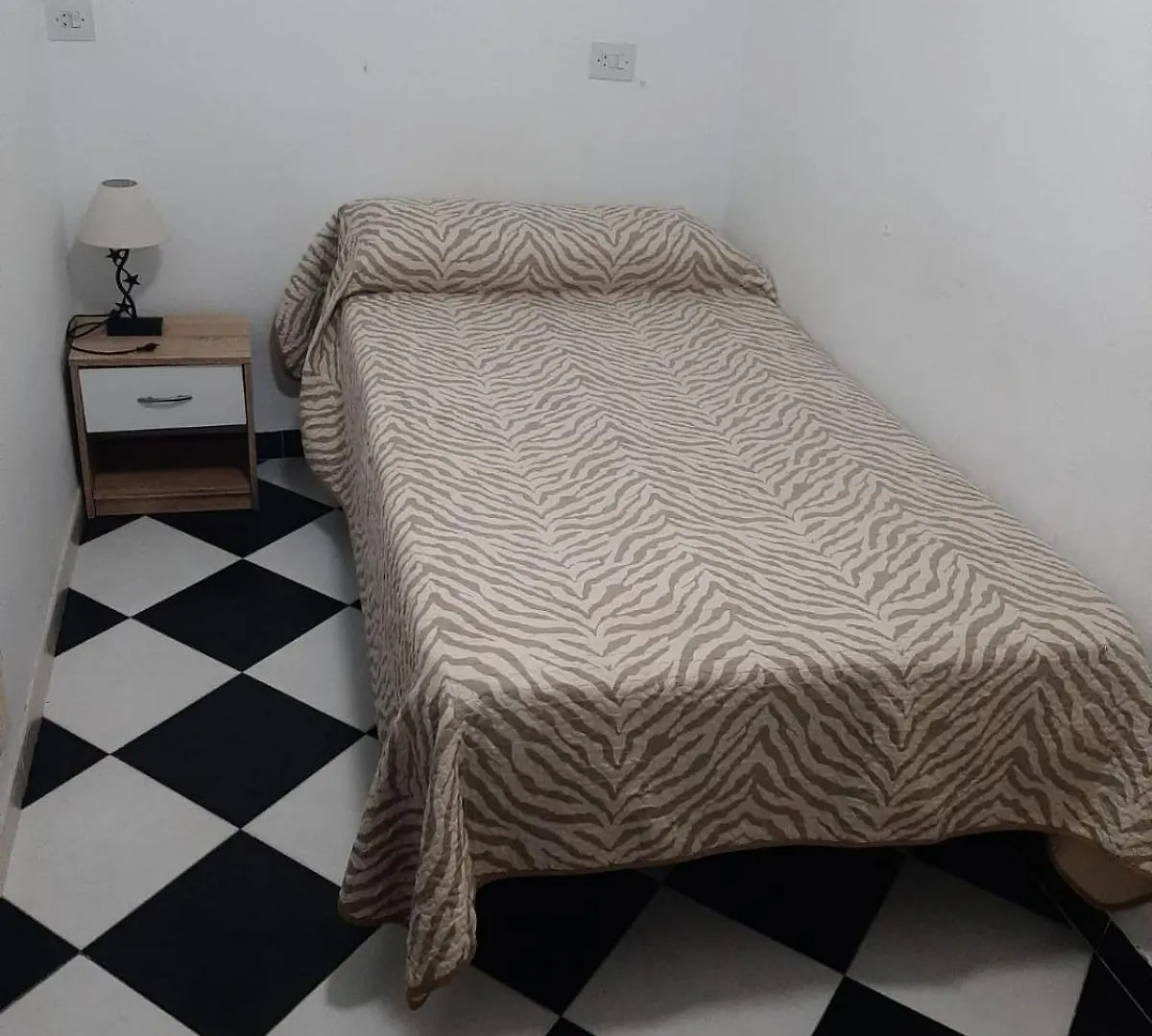 Casa Fina Hotel Almunecar Guest house