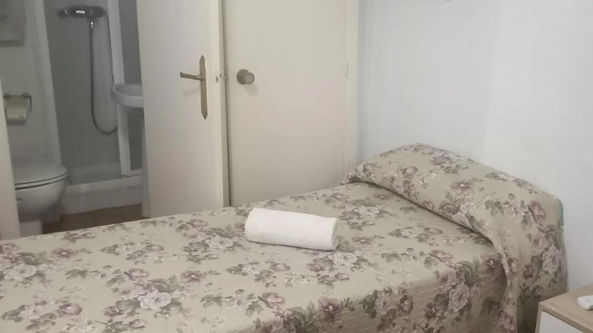 Casa Fina Hotel Almunecar