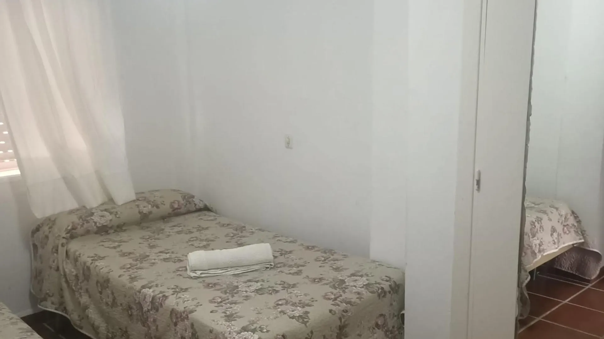 Casa Fina Hotel Almunecar Guest house