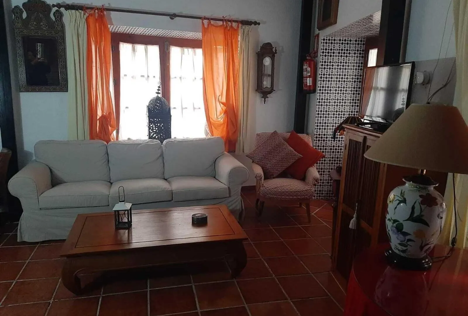 Casa Fina Hotel Almunecar Guest house