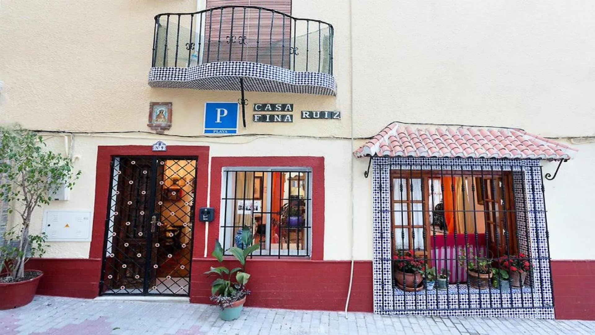 Casa Fina contacts