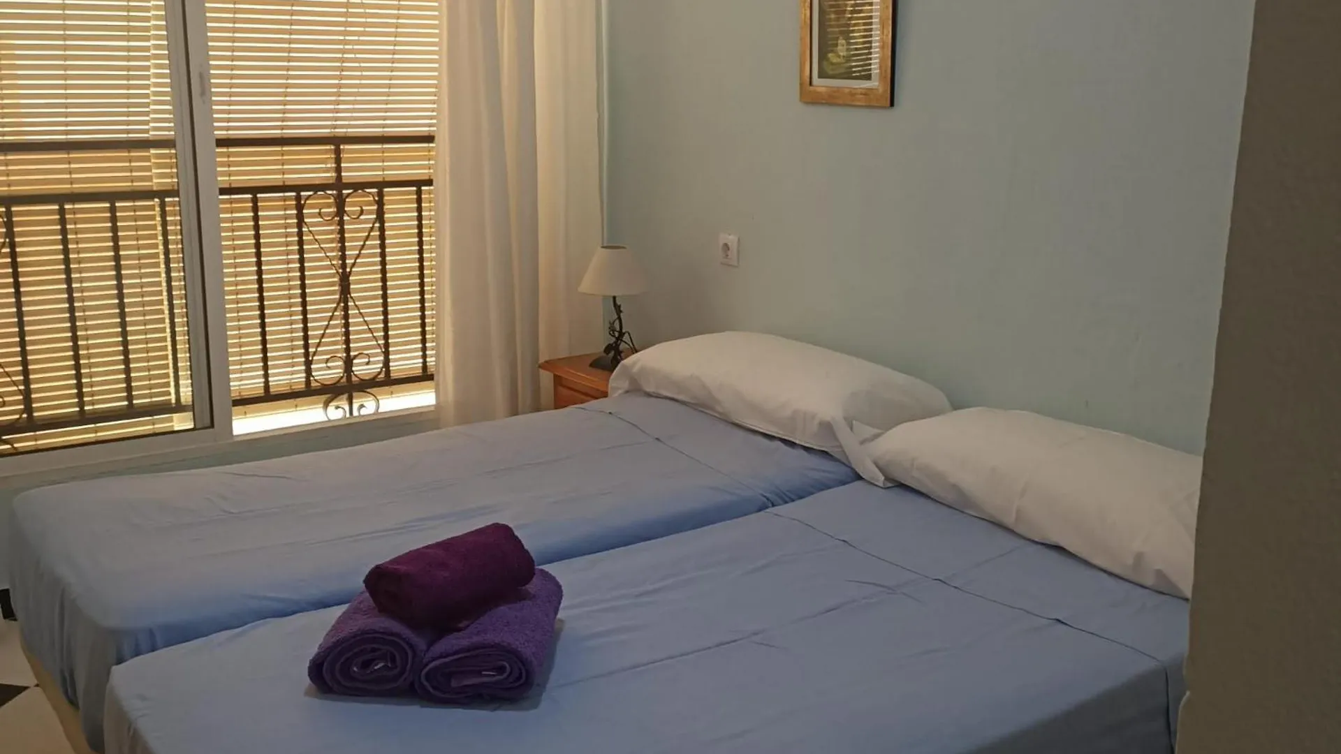 Casa Fina Hotel Almunecar Guest house