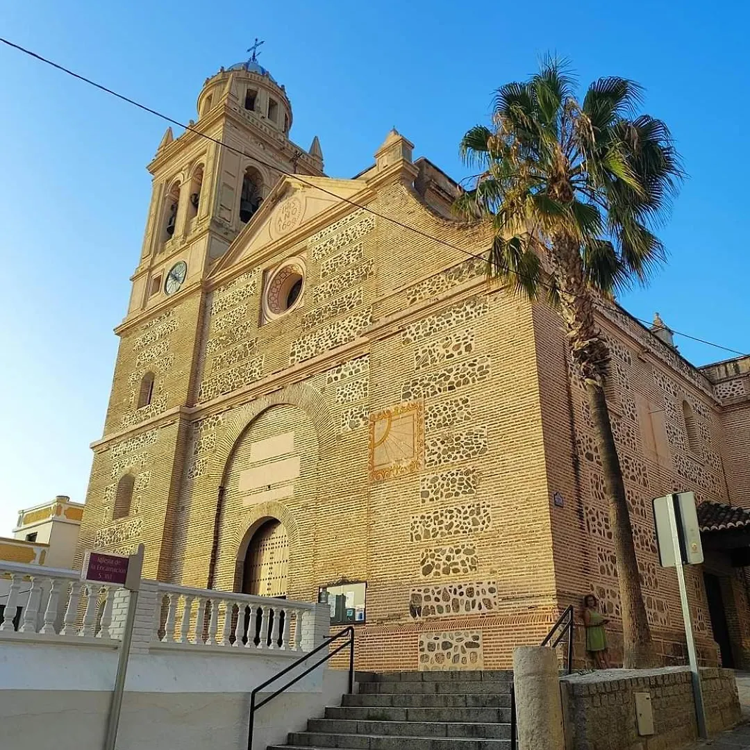 Casa Fina Hotel Almunecar Guest house