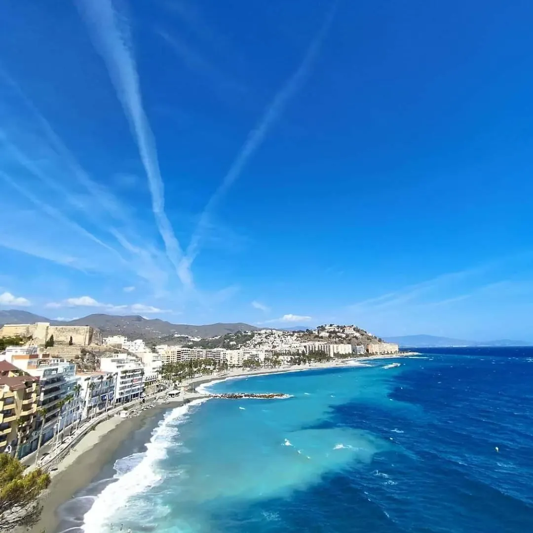 Guest house Casa Fina Hotel Almunecar Spain