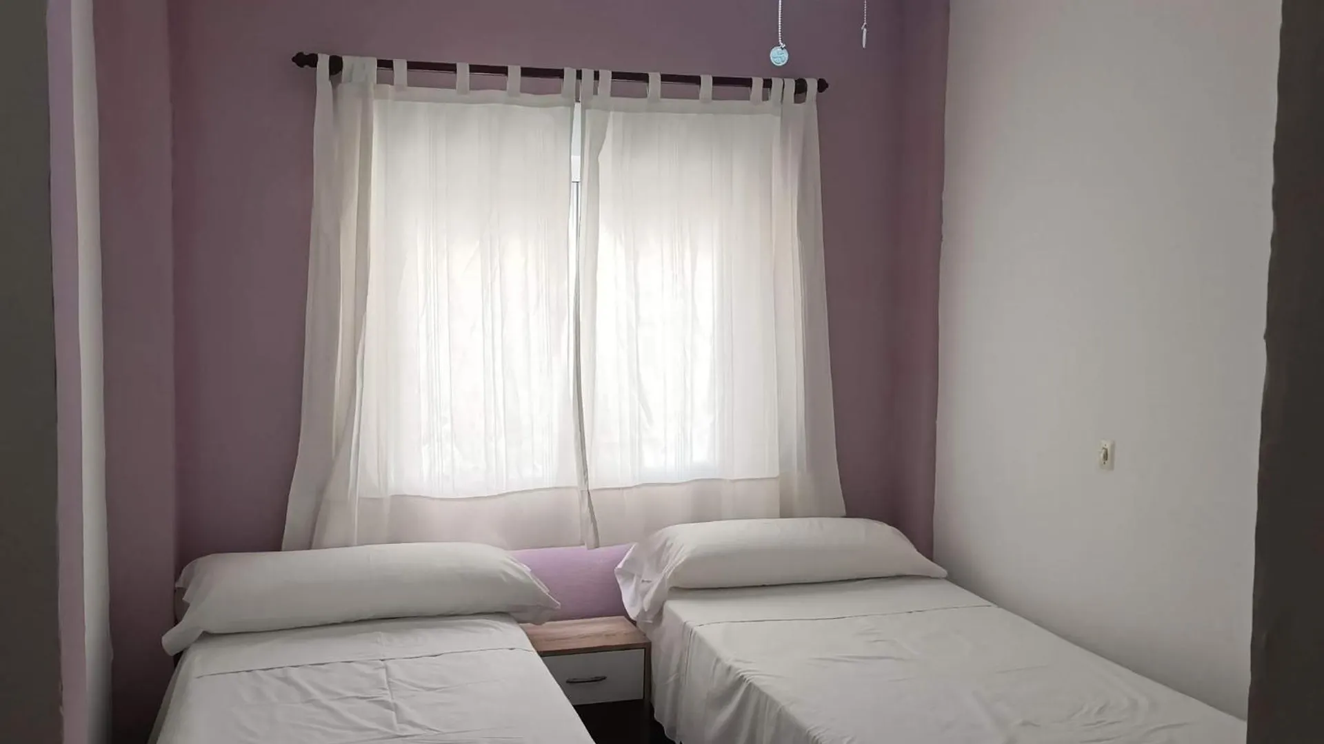 Guest house Casa Fina Hotel Almunecar Spain
