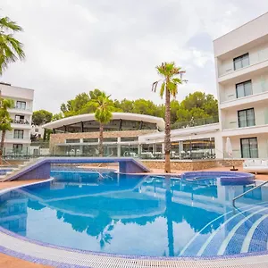 **** Hotel Morlans - Adults Only España