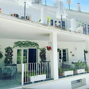  Hotel cápsula El Nido Del Chorro España