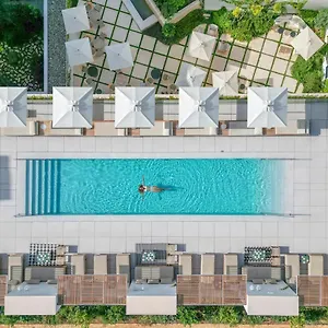 **** Hotel Hm Blanc España