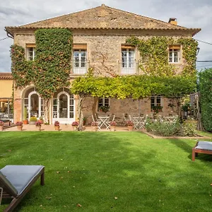 **** Bed and breakfast Lhort De Sant Cebria España