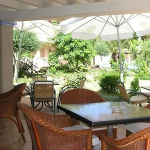 *** Hotel Fonda Pinatar España