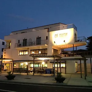  Hotel Cal Mariner España