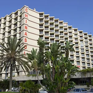  Appartement Chinasol