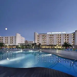 **** Hotel Mediterraneo Park España