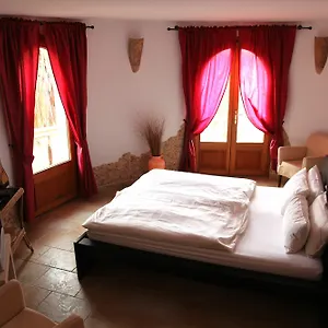 **** Hotel Weingut & Davero España