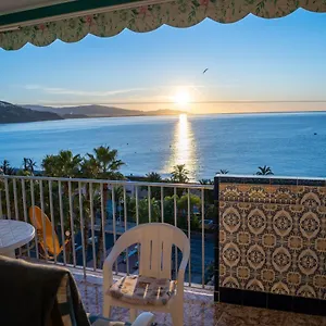  Apartamento Casa Barbarina España