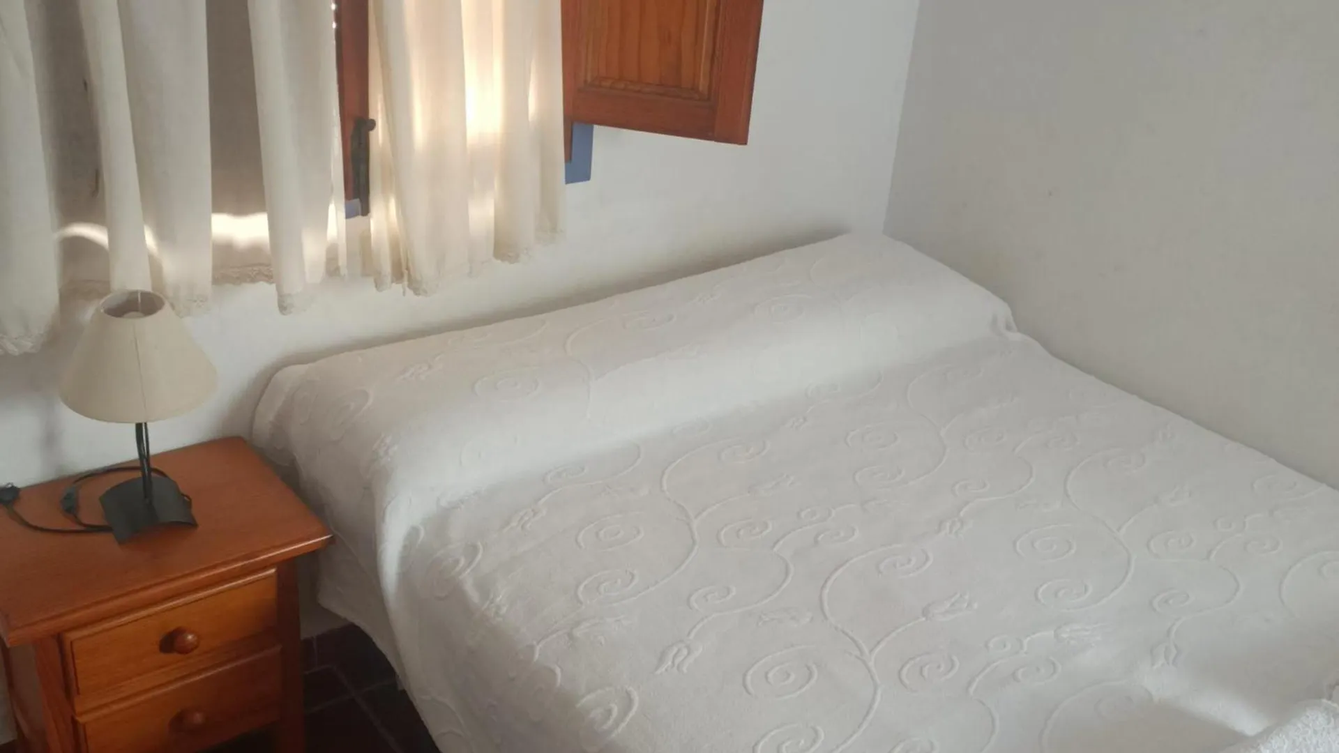 Hotel Casa Fina Almuñécar 0*,  España