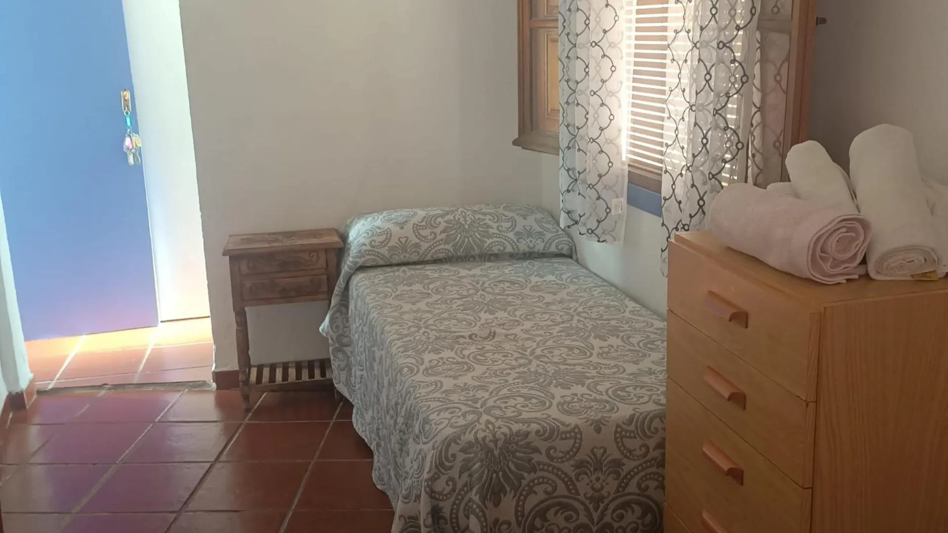 Hotel Casa Fina Almuñécar