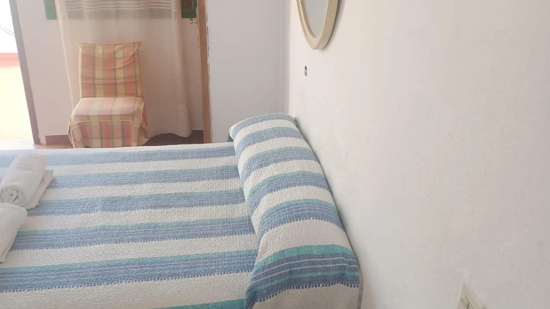 Pensión Hotel Casa Fina Almuñécar España