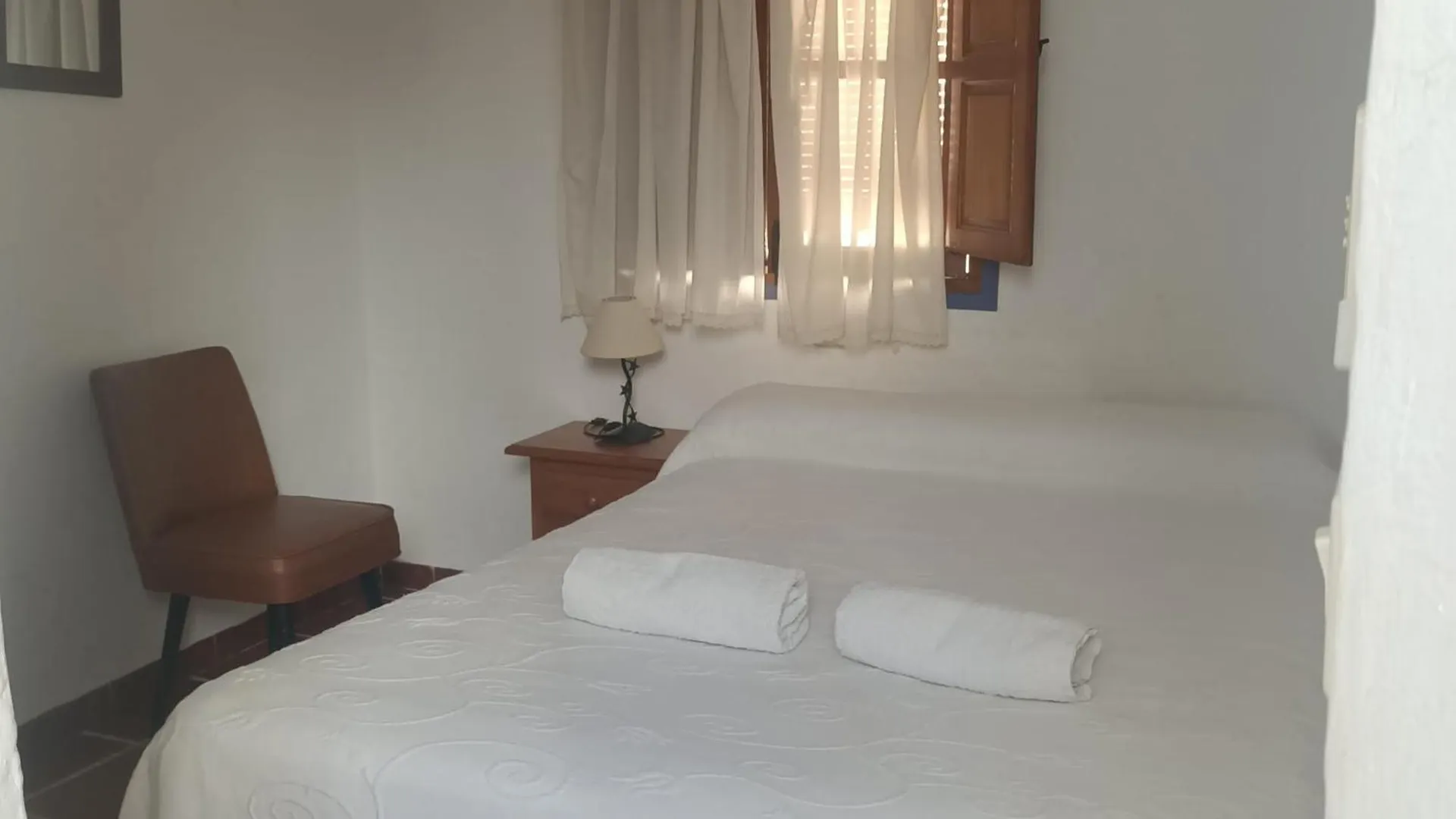 Hotel Casa Fina Almuñécar