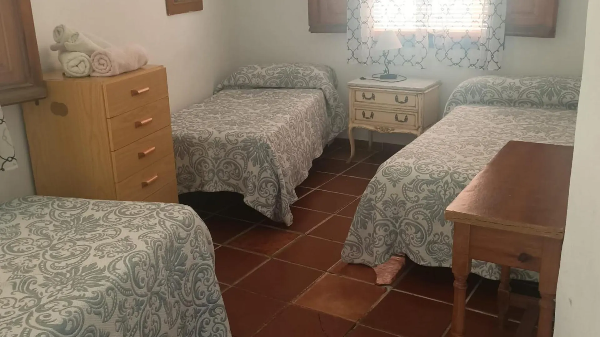 Hotel Casa Fina Almuñécar