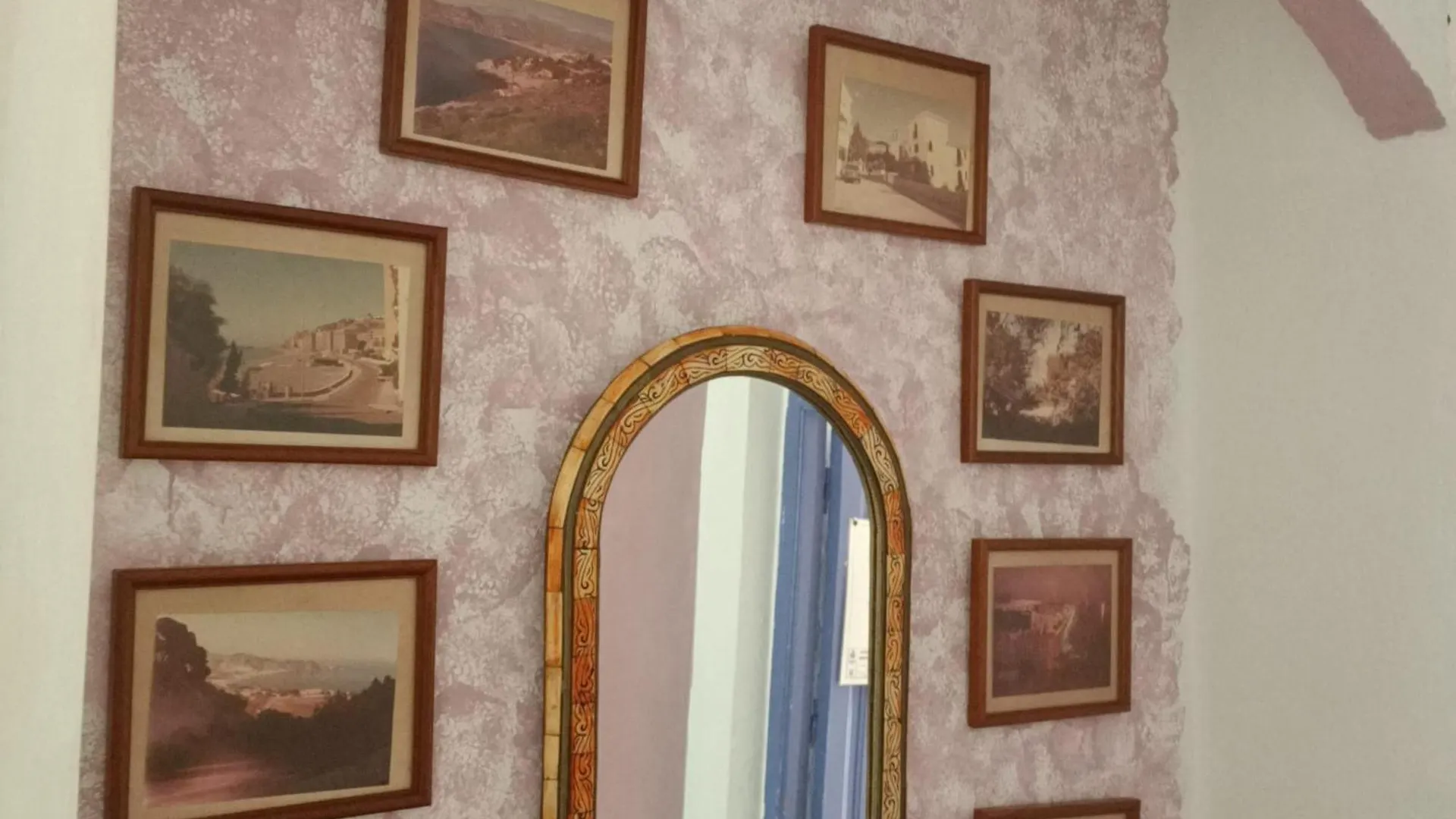 Hotel Casa Fina Almuñécar