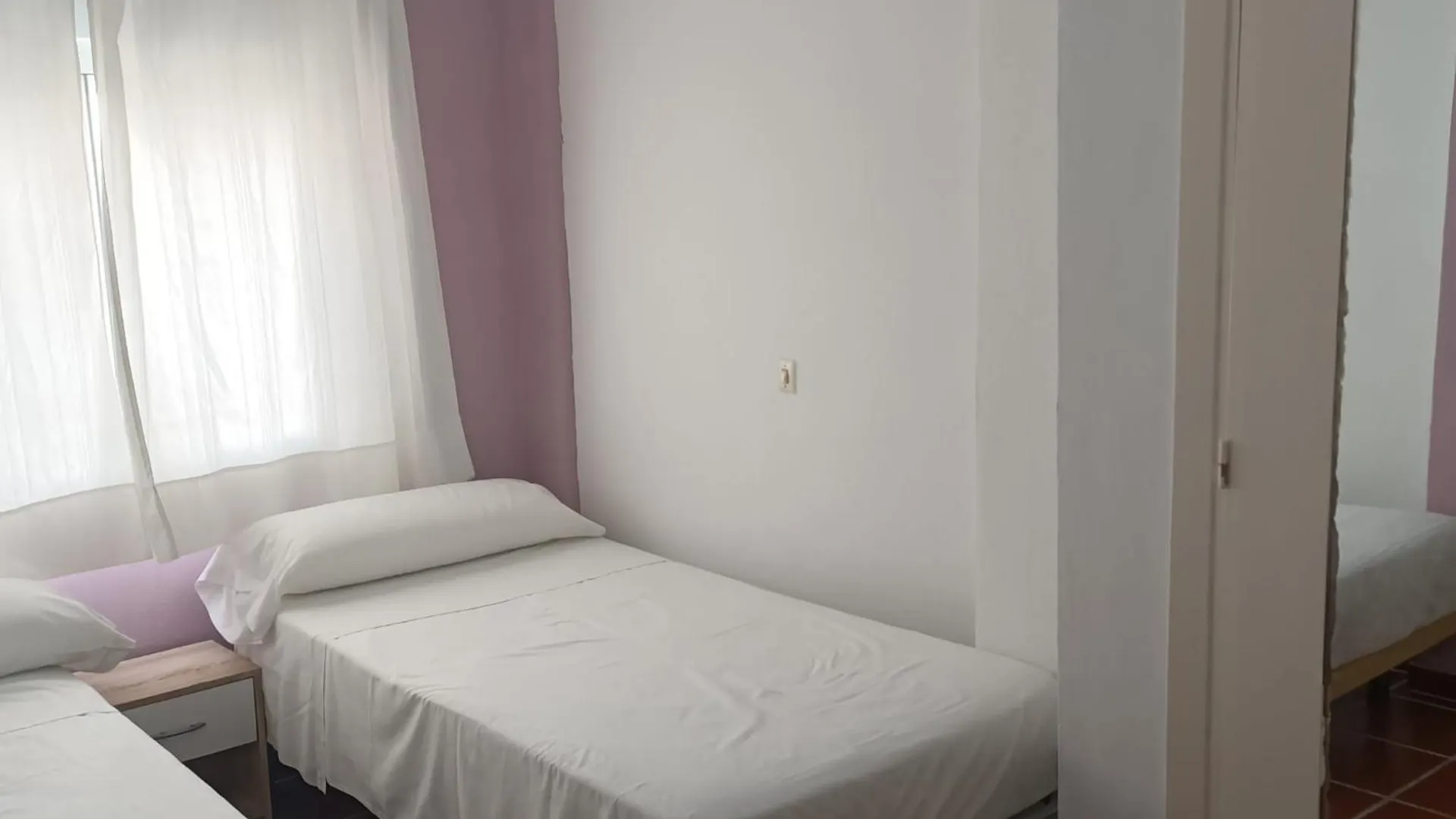 Hotel Casa Fina Almuñécar España